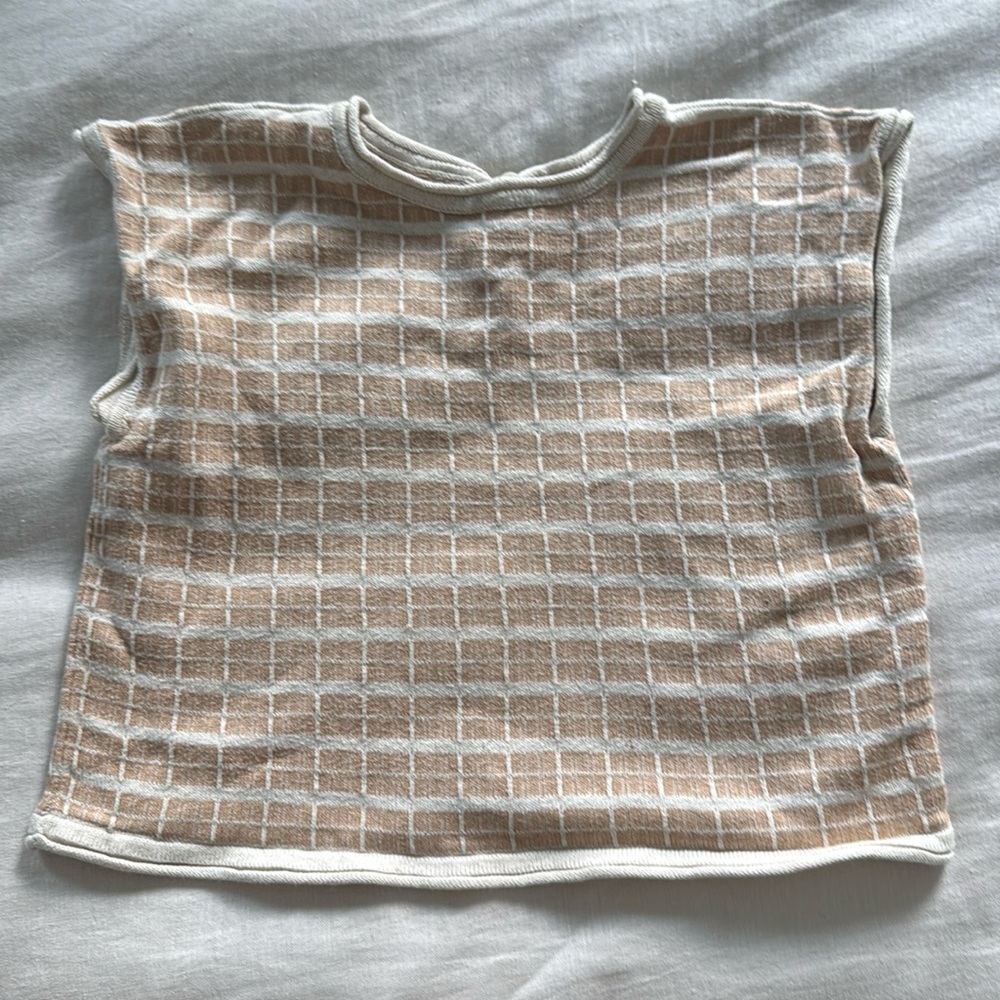 Soor ploom Iris camisole